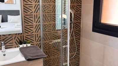 Apartamento en Ecles Altos photo 16