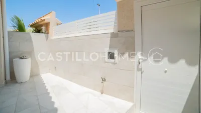 Casa – Torrevieja, Residencial Europa, Cabo Cervera-Playa la Mata - Vista 4
