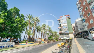 Apartamento en Centre photo 30