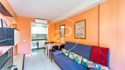 Apartamento en Centre photo 8