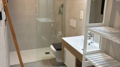 Apartamento en Ecles Altos photo 20