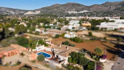 Casa - Vista 4