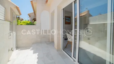 Casa – Torrevieja, Residencial Europa, Cabo Cervera-Playa la Mata - Vista 3
