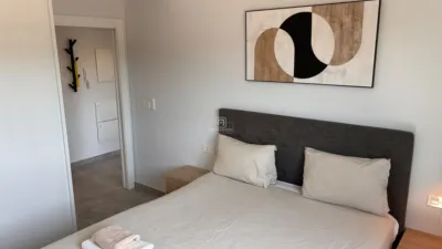 Apartamento en Ecles Altos photo 14