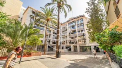Apartamento en Centre photo 27
