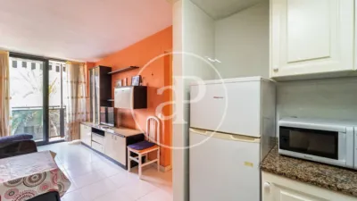 Apartamento en Centre photo 10