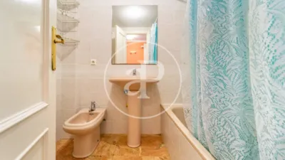 Apartamento en Centre photo 20