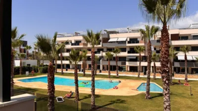 Apartamento en Ecles Altos photo 24