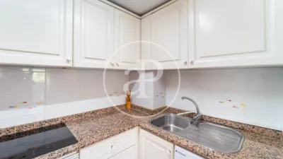 Apartamento en Centre photo 12