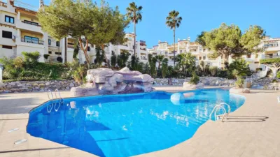 Casa – San Miguel de Salinas - Vista 2