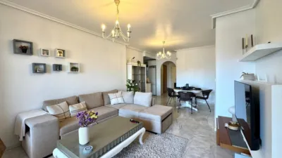 Piso – Orihuela, PAU 8, Villa Martín - Vista 3
