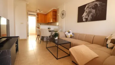 Casa – Algorfa - Vista 2