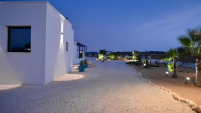Villa in El Pinós - Pinoso photo 8