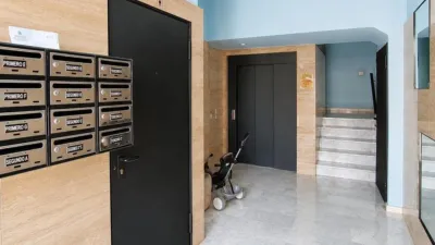 Apartment in Jerónimo and Avilenses photo 37