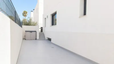 Chalet en Algorfa photo 30