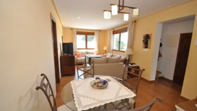 Casa en Castalla photo 20