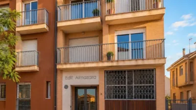 Apartment in Jerónimo and Avilenses photo 38