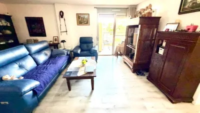 Pis – Orihuela, El Barranco E-2, Villa Martín - Vista 4
