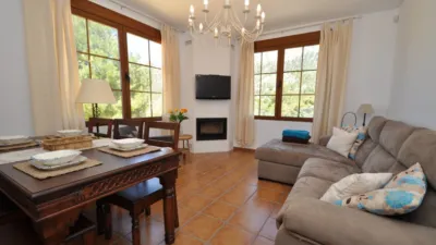 Casa en Castalla photo 13