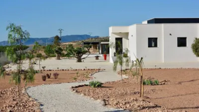 Casa - Vista 3