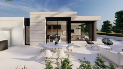 Casa – Pilar de la Horadada, Lo Romero Golf Resort - Vista 4