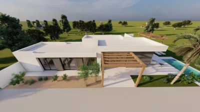Casa – Pilar de la Horadada, Lo Romero Golf Resort - Vista 2
