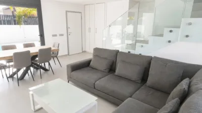Chalet en Algorfa photo 7