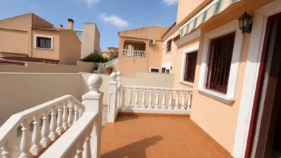 Casa – Orihuela, Villa Martín - Vista 2