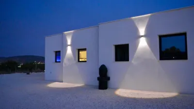 Villa in El Pinós - Pinoso photo 7