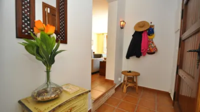 Casa en Castalla photo 12