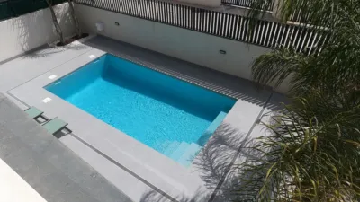 Chalet en Algorfa photo 21
