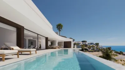 Casa – Benissa - Más