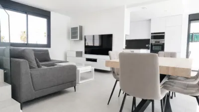 Chalet en Algorfa photo 6