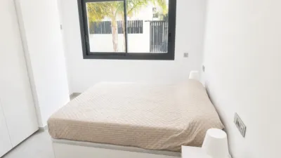 Chalet en Algorfa photo 11