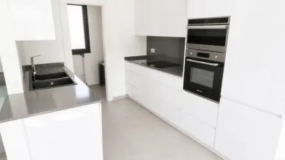 Chalet en Algorfa photo 9