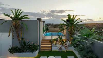 Piso - Vista 3