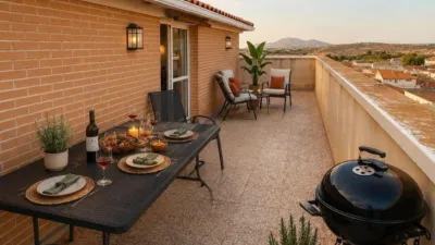 Apartment in Jerónimo and Avilenses photo 2
