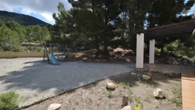 Casa en Castalla photo 9