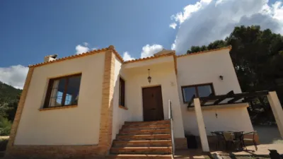 Casa en Castalla photo 10