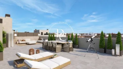 Apartment in Les Salines-Clot del Bassó-Mota de Sant Pere photo 15