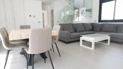 Chalet in Algorfa photo 4