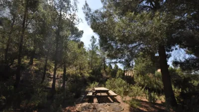 Casa en Castalla photo 7