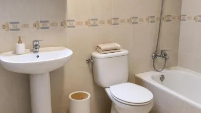 Apartment in Jerónimo and Avilenses photo 31