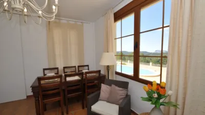 Casa en Castalla photo 15