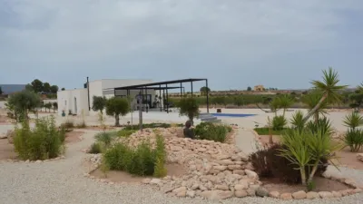 Casa - Más