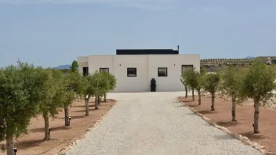 Casa - Vista 2