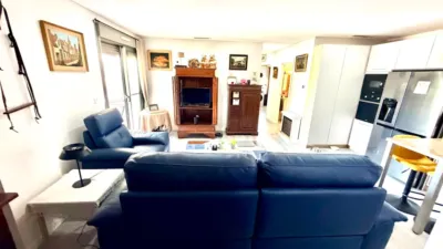 Pis – Orihuela, El Barranco E-2, Villa Martín - Vista 5