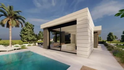 Casa – Pilar de la Horadada, Lo Romero Golf Resort - Vista 5