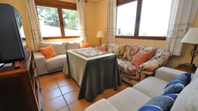 Casa en Castalla photo 19