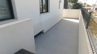 Chalet en Algorfa photo 31